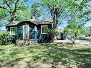 360 W Hume Avenue, Muskegon Heights City, MI 49444