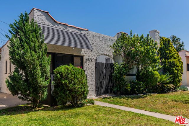 4170 Ince Boulevard, Culver City, CA 90232