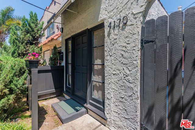 4170 Ince Boulevard, Culver City, CA 90232