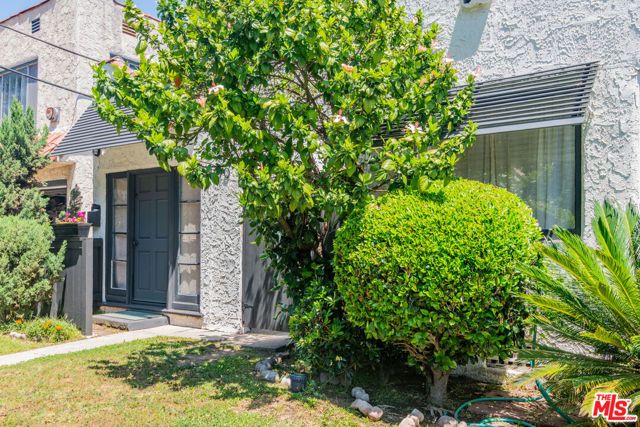 4170 Ince Boulevard, Culver City, CA 90232
