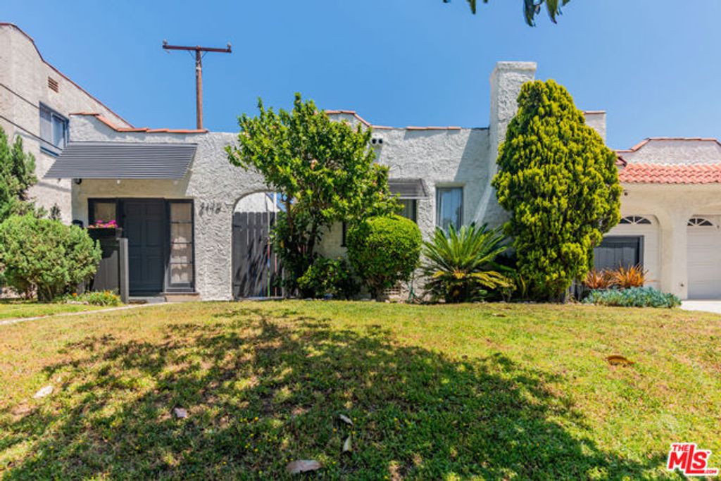 4170 Ince Boulevard, Culver City, CA 90232
