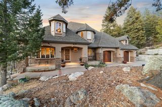 4450 Walker Ridge View, Colorado Springs, CO 80908