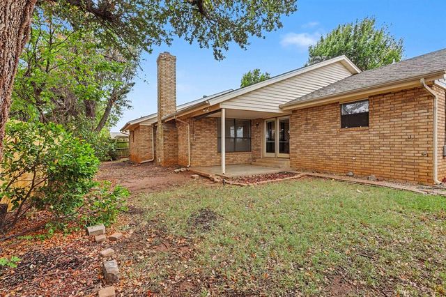 12008 Monarch Pass, Oklahoma City, OK 73162