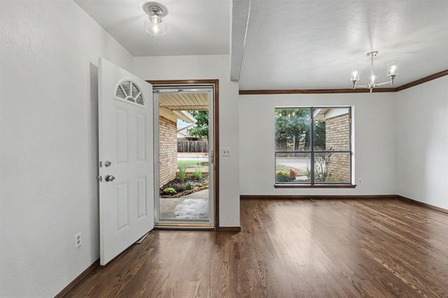 12008 Monarch Pass, Oklahoma City, OK 73162