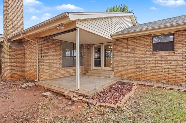 12008 Monarch Pass, Oklahoma City, OK 73162