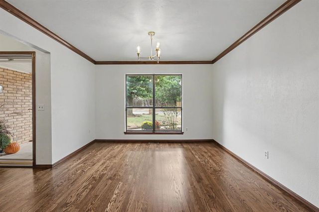 12008 Monarch Pass, Oklahoma City, OK 73162