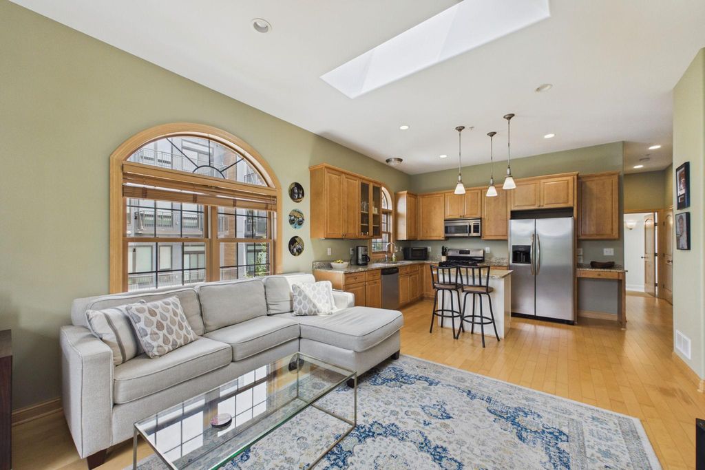 3125 Inglewood Avenue S 201, Saint Louis Park, MN 55416 — photo 5