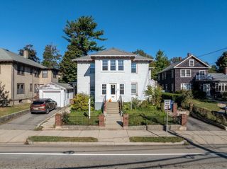 1623-1625 Centre Street, Newton, MA 02461