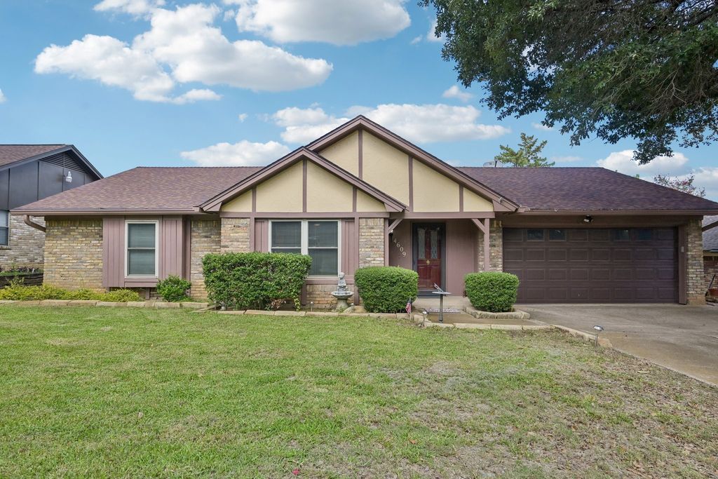 4609 Lester Drive, Arlington, TX 76016 — photo 2