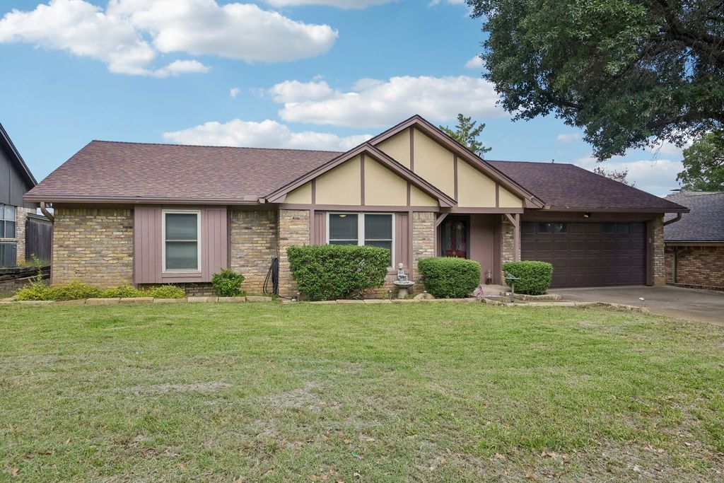 4609 Lester Drive, Arlington, TX 76016 — photo 3