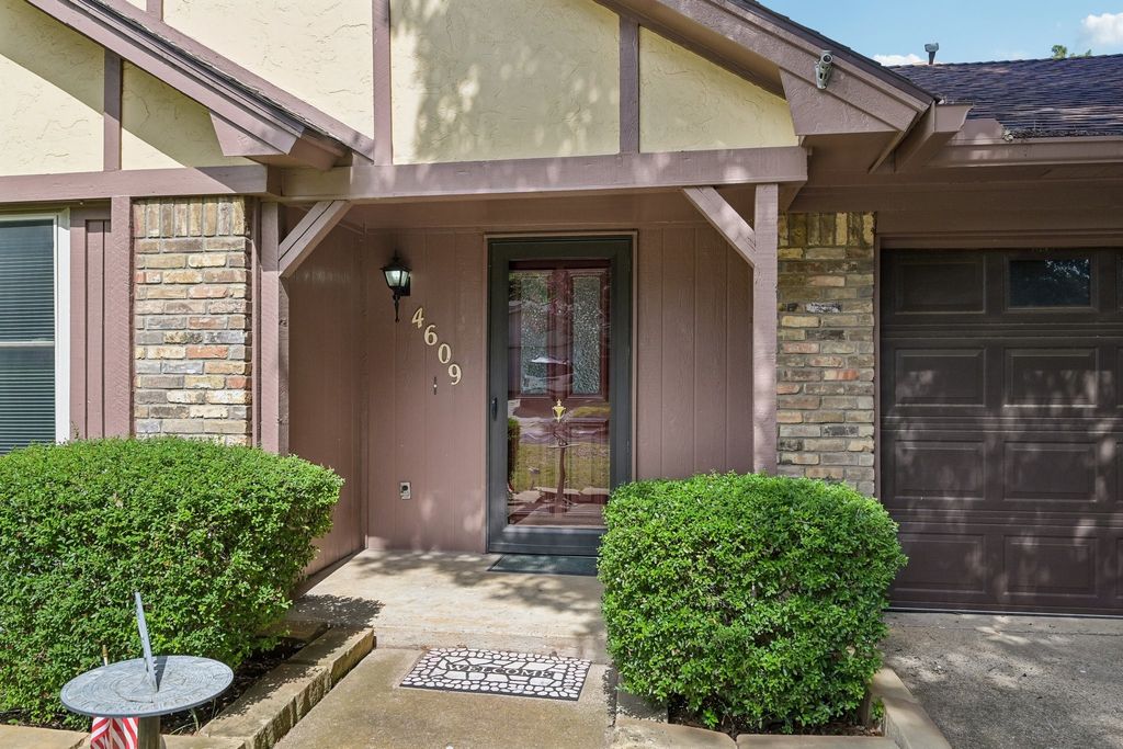 4609 Lester Drive, Arlington, TX 76016 — photo 5