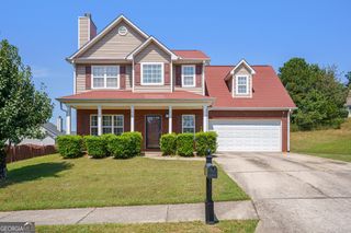 1308 Kent Manor, Stockbridge, GA 30281