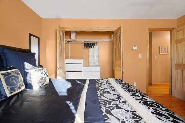 1396 Wilbur Ave, Swansea, MA 02777