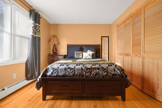 1396 Wilbur Ave, Swansea, MA 02777