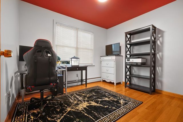 1396 Wilbur Ave, Swansea, MA 02777