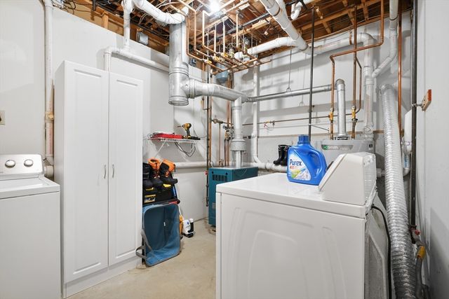 1396 Wilbur Ave, Swansea, MA 02777