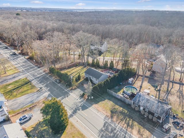 1396 Wilbur Ave, Swansea, MA 02777