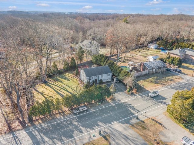 1396 Wilbur Ave, Swansea, MA 02777