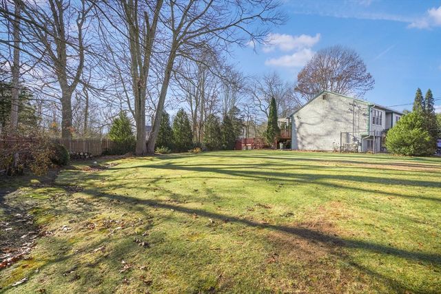 1396 Wilbur Ave, Swansea, MA 02777
