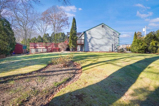 1396 Wilbur Ave, Swansea, MA 02777