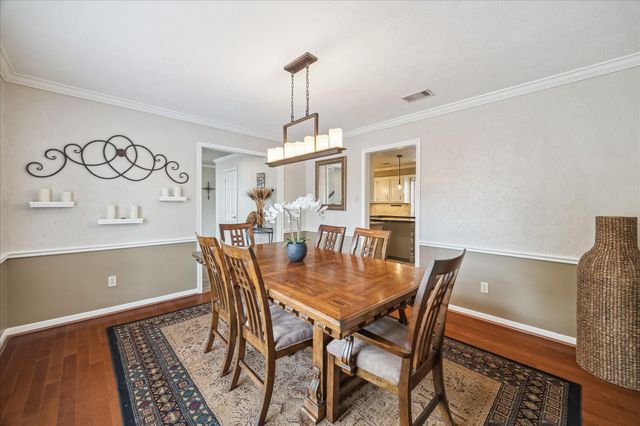 3007 Manor Grove Drive, Houston, TX 77345