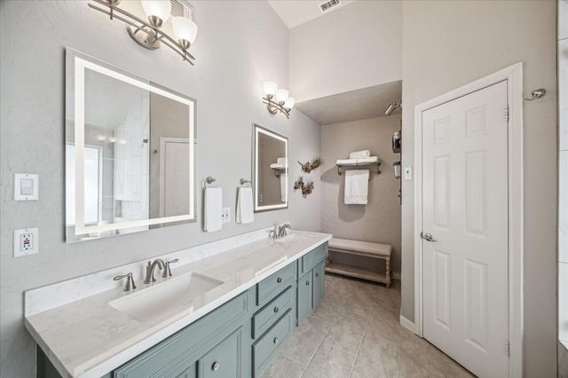 3007 Manor Grove Drive, Houston, TX 77345