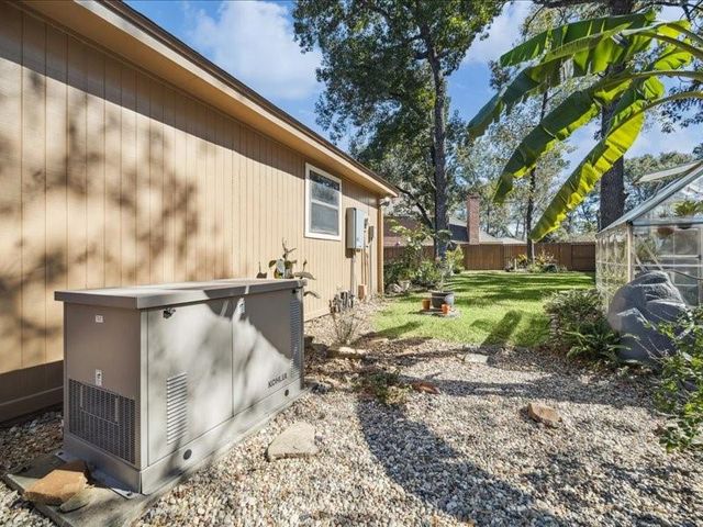 3007 Manor Grove Drive, Houston, TX 77345