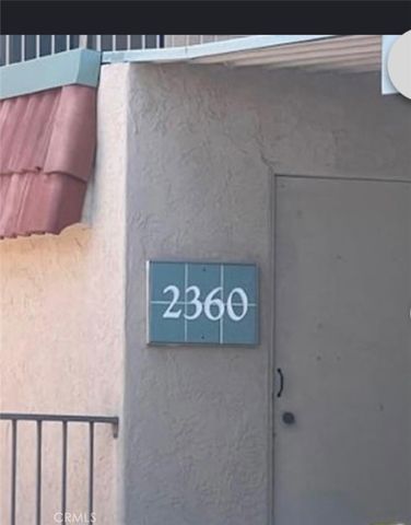 2360 Hosp, Carlsbad, CA 92008