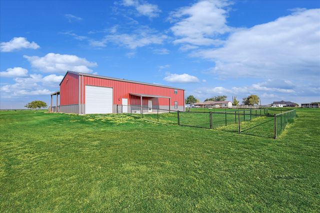 4540 Fm 2450, Krum, TX 76249