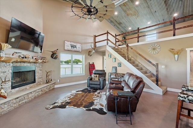 4540 Fm 2450, Krum, TX 76249