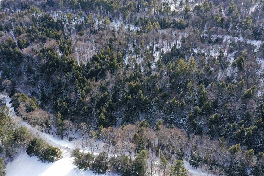 00 East Barnard Road, Barnard, VT 05031