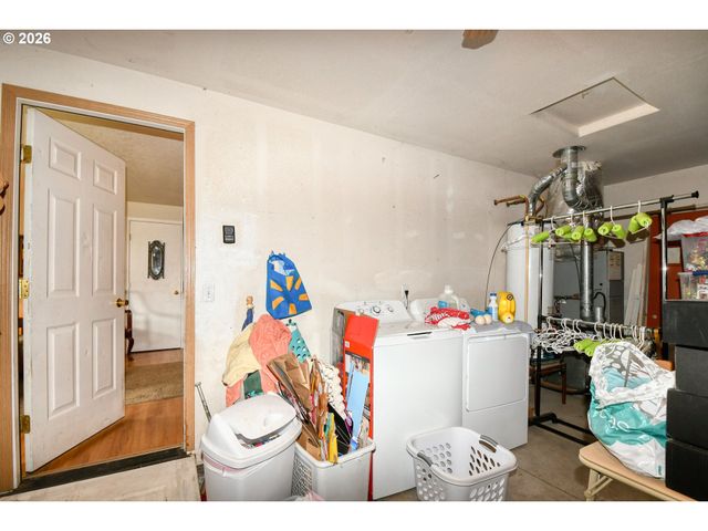 921 Sw NYE Ave, Pendleton, OR 97801