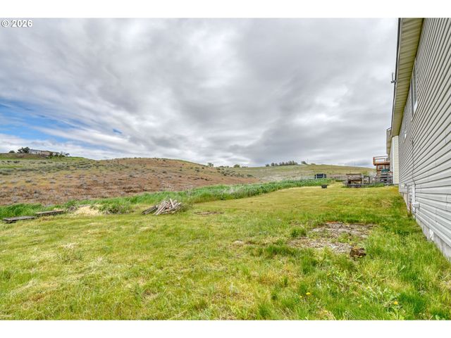 921 Sw NYE Ave, Pendleton, OR 97801
