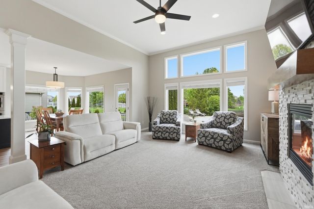 14118 Sandstone Drive, Fort Wayne, IN 46814