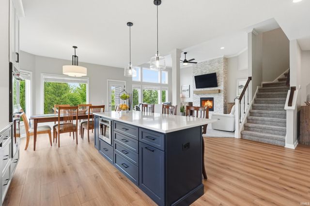 14118 Sandstone Drive, Fort Wayne, IN 46814