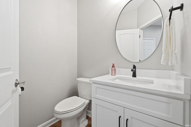 14118 Sandstone Drive, Fort Wayne, IN 46814