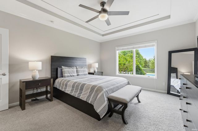 14118 Sandstone Drive, Fort Wayne, IN 46814