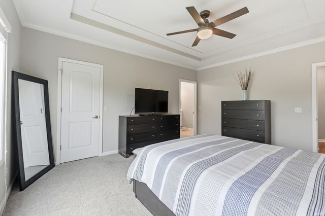 14118 Sandstone Drive, Fort Wayne, IN 46814