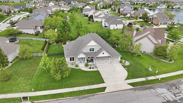 14118 Sandstone Drive, Fort Wayne, IN 46814