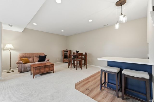 14118 Sandstone Drive, Fort Wayne, IN 46814