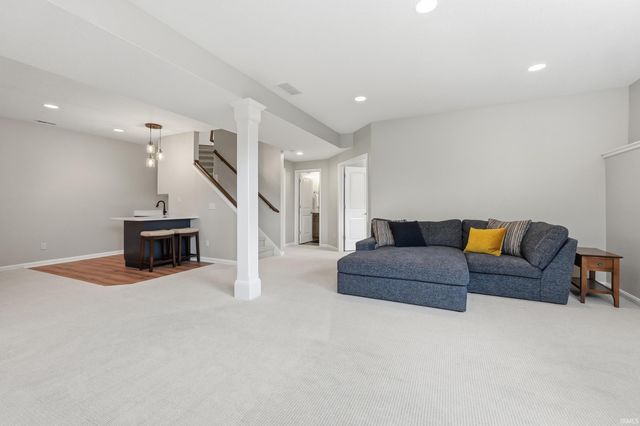14118 Sandstone Drive, Fort Wayne, IN 46814