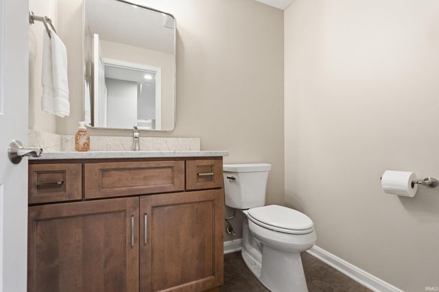 14118 Sandstone Drive, Fort Wayne, IN 46814