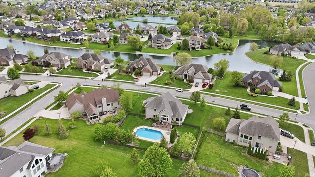 14118 Sandstone Drive, Fort Wayne, IN 46814