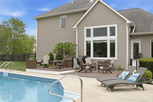 14118 Sandstone Drive, Fort Wayne, IN 46814