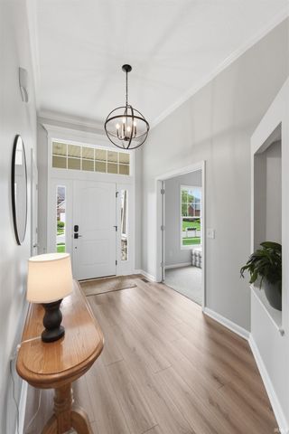 14118 Sandstone Drive, Fort Wayne, IN 46814