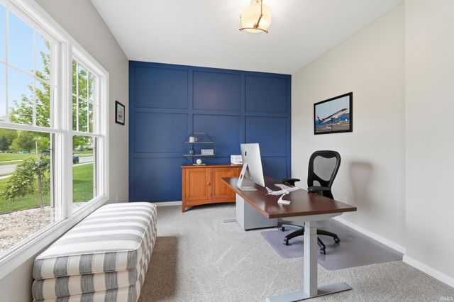 14118 Sandstone Drive, Fort Wayne, IN 46814