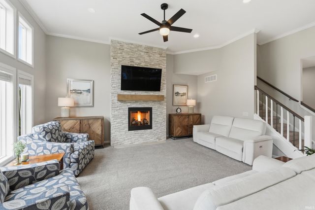 14118 Sandstone Drive, Fort Wayne, IN 46814