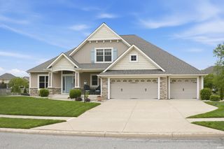 14118 Sandstone Drive, Fort Wayne, IN 46814