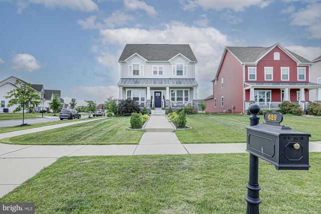 629 SPRING HOLLOW DR, Middletown, DE 19709