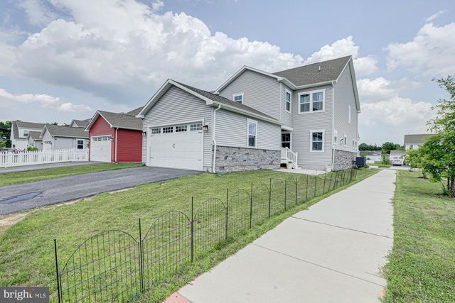 629 SPRING HOLLOW DR, Middletown, DE 19709